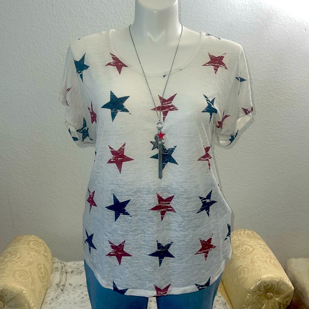 Americana Top